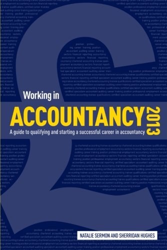 Working in Accountancy 2013