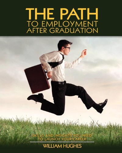 The Path to Employment After Graduation