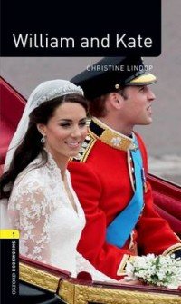 William and Kate: Stage 1 (+ CD)