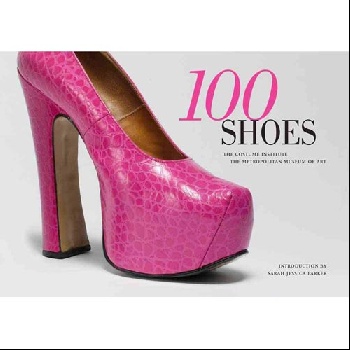 Koda Harold - «100 Shoes»