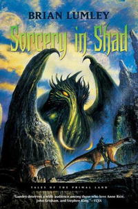 Sorcery in Shad: Tales of the Primal Land