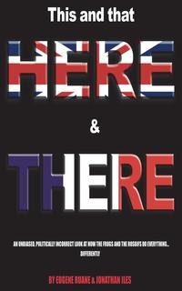 Eugene Ruane - «This and That, Here and There»