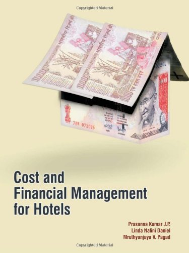 Cost & Financial Management for Hotels