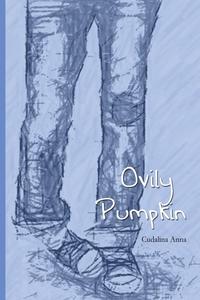 Culdalina Anna - «Ovily Pumpkin»
