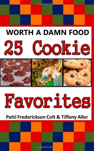 25 Cookie Favorites