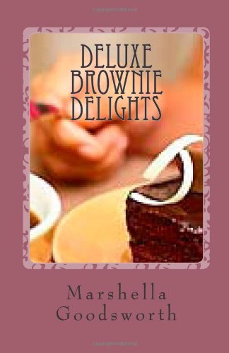 Deluxe Brownie Delights