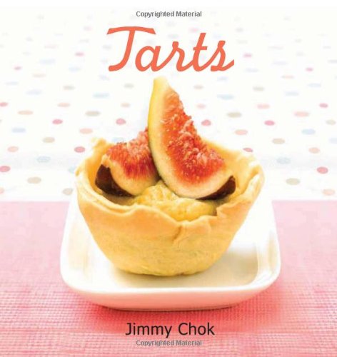Jimmy Chok - «Tarts»