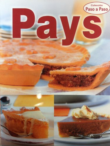 Pays - paso a paso (Spanish Edition)