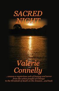 Valerie Connelly - «SACRED NIGHT»