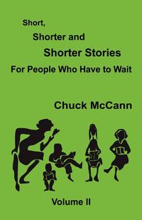 Short, Shorter and Shorter Stories, Vol. II