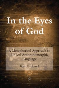 Brian C. Howell - «In the Eyes of God»