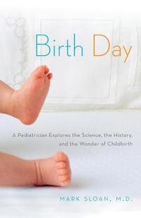 Mark Sloan - «Birth Day»