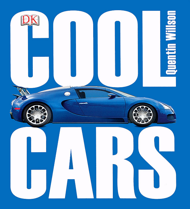 Quentin Willson - «Cool Cars»