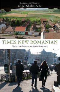 Nigel Shakespear - «Times New Romanian»