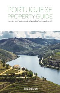 Vedna Gavaloo - «Portuguese Property Guide - Third Edition - Buying, Renting, Living and Working in Portugal»