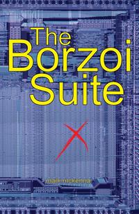 Mark McKenna - «The Borzoi Suite»