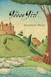 Shannon Hale - «The Goose Girl»