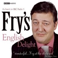 Stephen Fry - «Fry's English Delight»