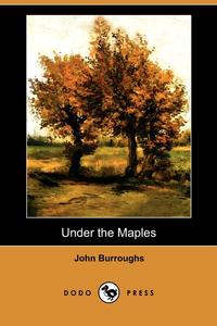John Burroughs - «Under the Maples (Dodo Press)»