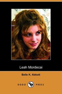 Leah Mordecai