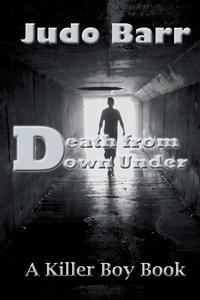 Judo Barr - «Death from Down Under»