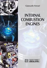 Giancarlo Ferrari - «Internal Combustion Engines»