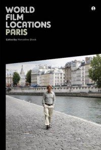 Marcelline Block - «World Film Locations – Paris»