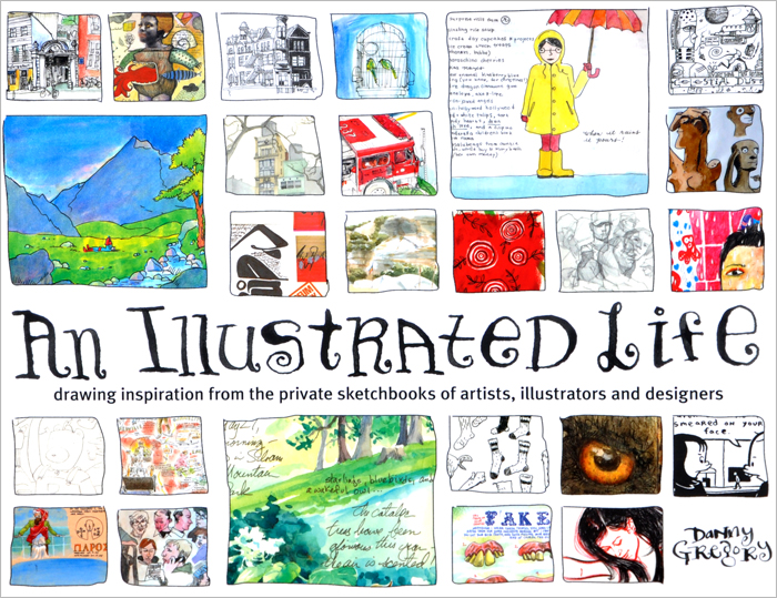 Gregory - «Illustrated life»