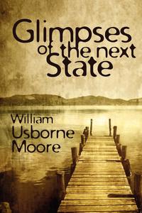 William Usborne Moore - «Glimpses of the Next State»