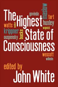 John White - «The Highest State of Consciousness»