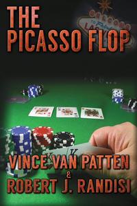 Vince Van Patten - «The Picasso Flop»