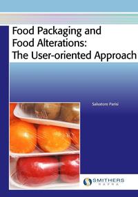 Salvatore Parisi - «Food Packaging and Food Alterations»