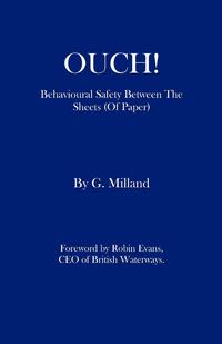 OUCH! - Behavioural Safety Between The Sheets (Of Paper)