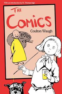 Coulton Waugh - «The Comics»