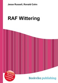 Jesse Russel - «RAF Wittering»