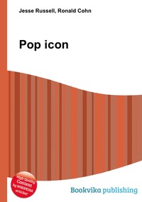 Jesse Russel - «Pop icon»