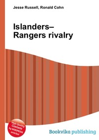Jesse Russel - «Islanders–Rangers rivalry»