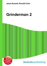 Jesse Russel - «Grinderman 2»