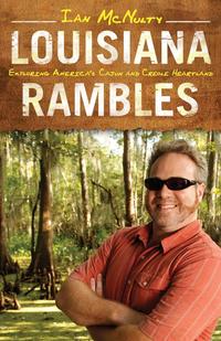 Ian McNulty - «Louisiana Rambles»