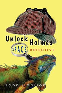 Unlock Holmes