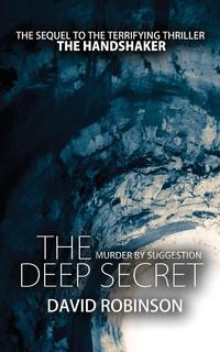 David Jr. Robinson - «The Deep Secret»