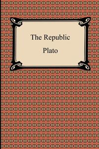 Plato - «The Republic»