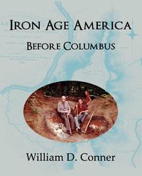 Iron Age America Before Columbus