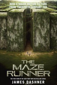 James Dashner - «The Maze Runner»