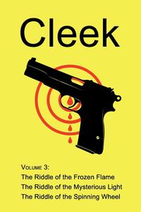 Cleek, Volume 3