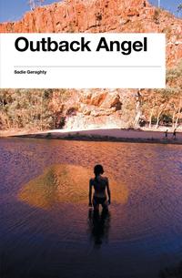 Sadie Geraghty - «Outback Angel»