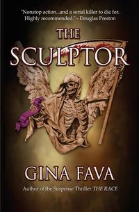 Gina Fava - «The Sculptor»