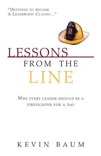 Kevin Baum - «Lessons from the Line»