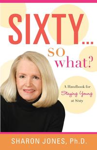 Sharon Jones - «Sixty...So What?»