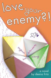 Love Your Enemy?!